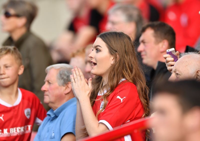 Other image for Support gathers for X Factor starlet Holly